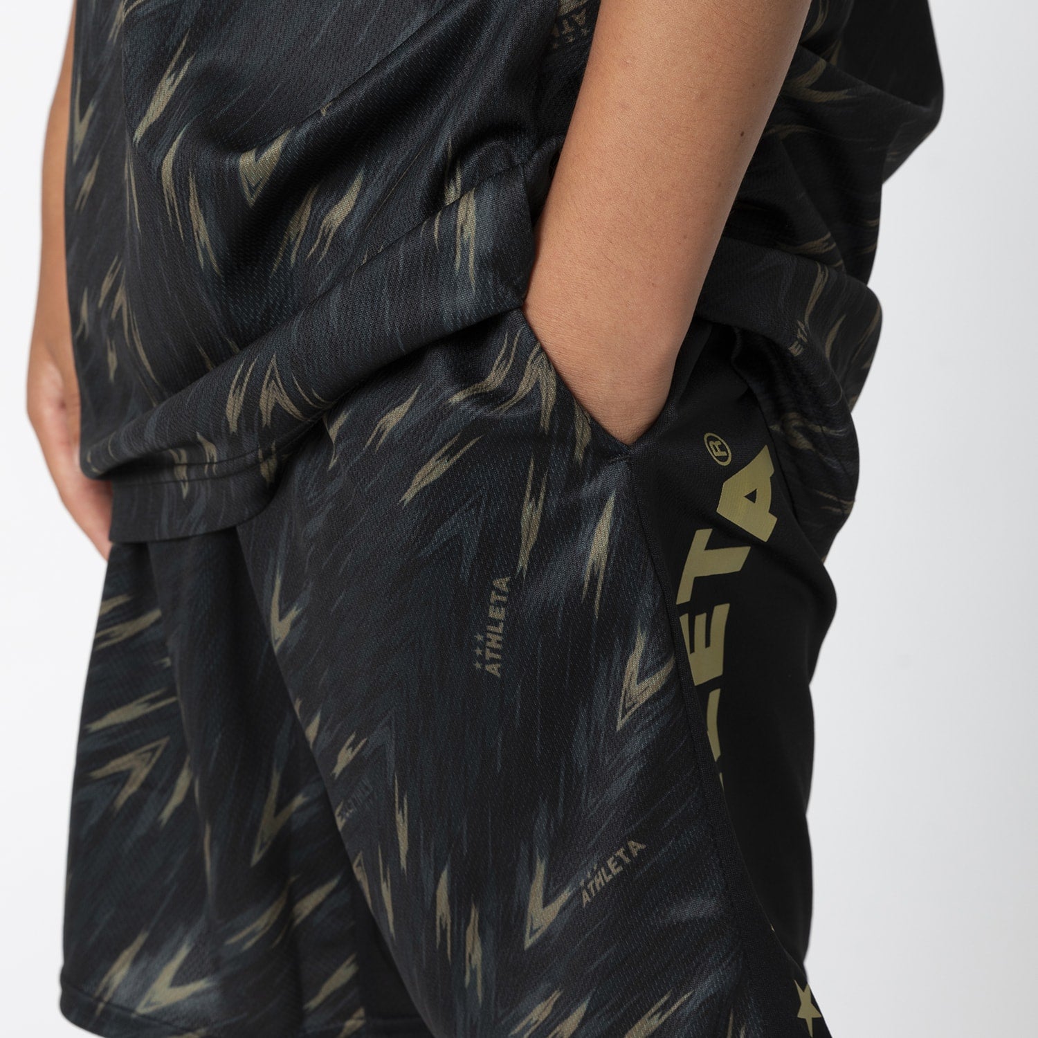 【限定】2024年 ジュニアSummer Set (Jr.合宿セット) 【原宿限定カラー】