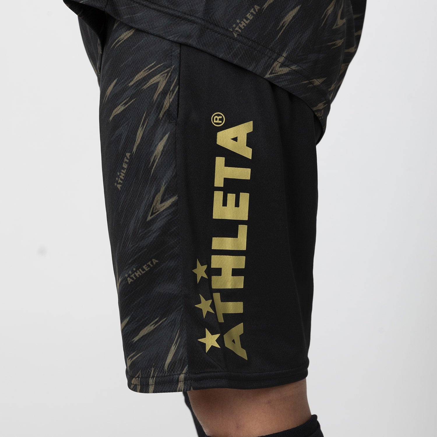 【限定】2024年 ジュニアSummer Set (Jr.合宿セット) 【原宿限定カラー】