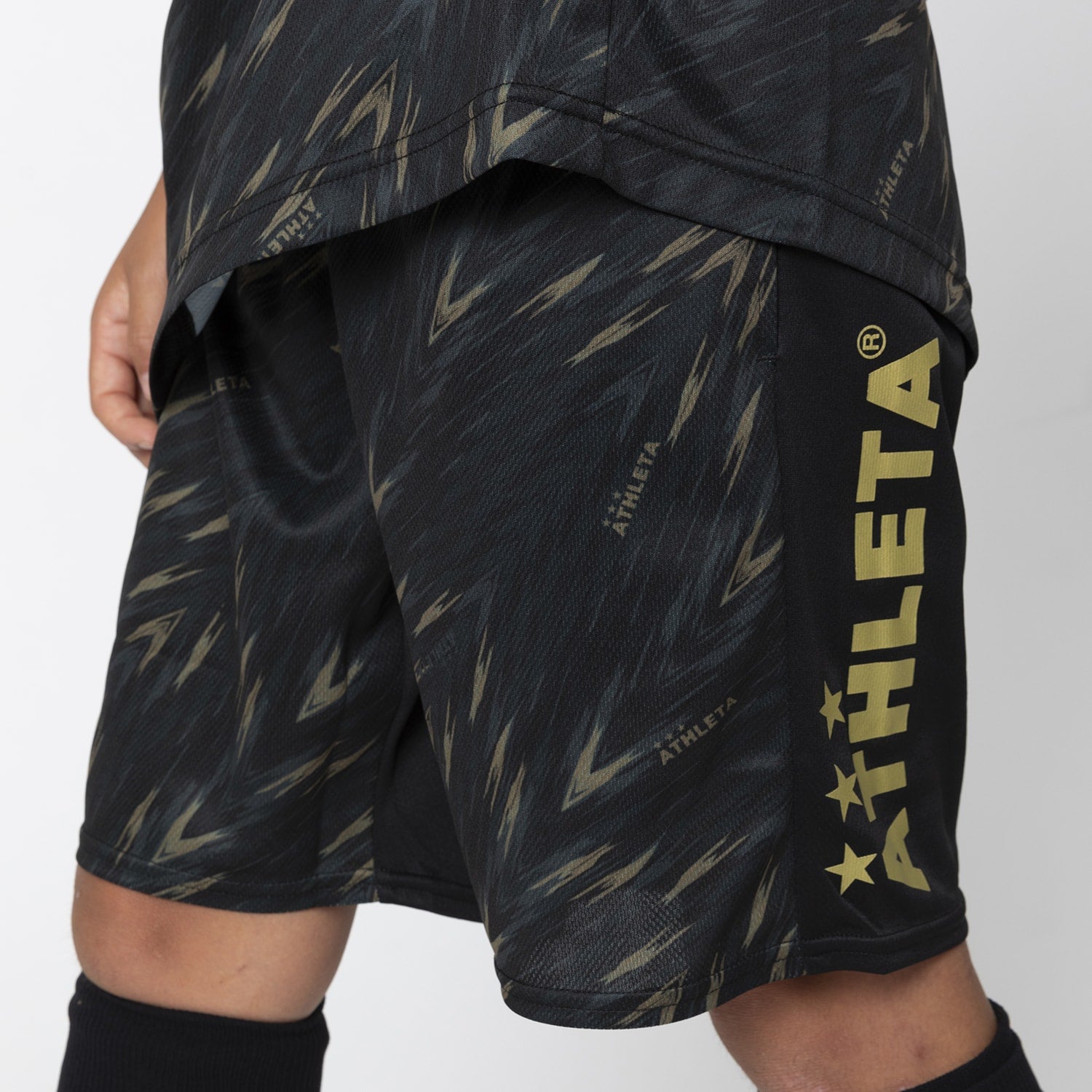 【限定】2024年 ジュニアSummer Set (Jr.合宿セット) 【原宿限定カラー】