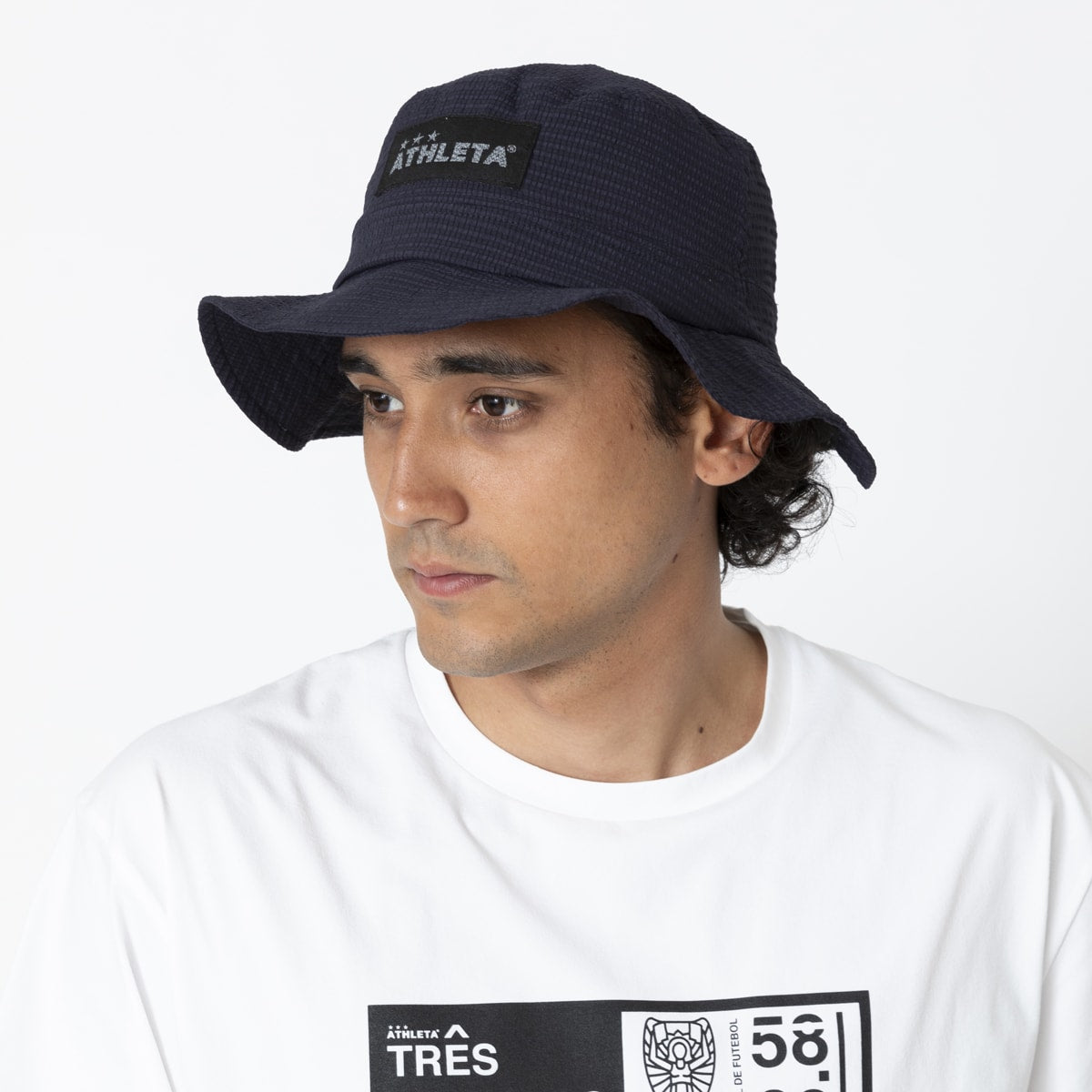 【限定】ドットエアハット