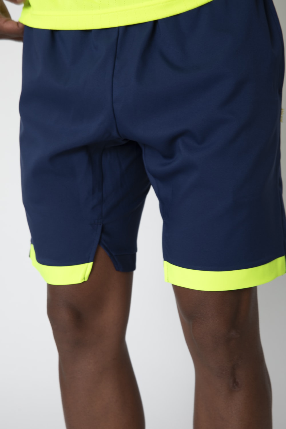 ポケ付きプラクティスパンツ