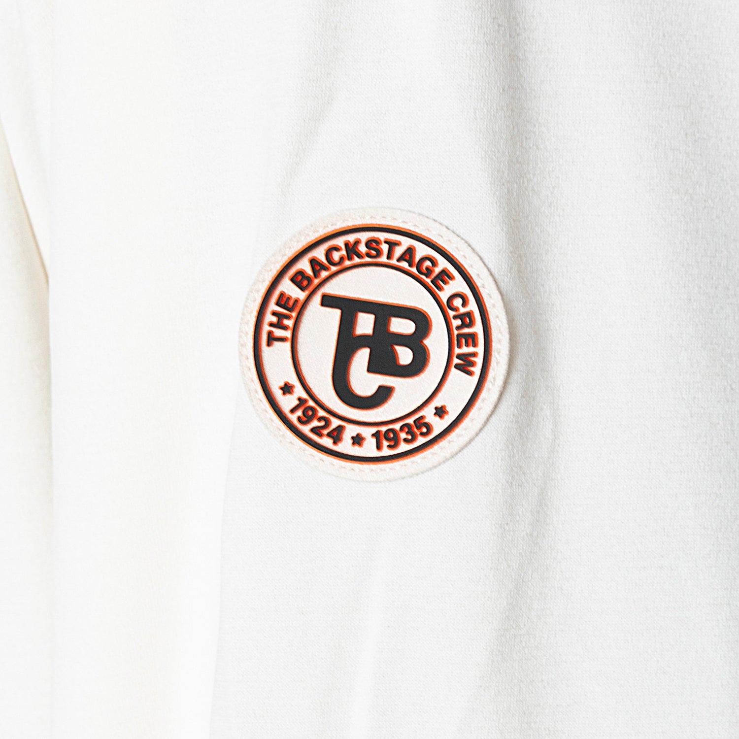 UNIVERSAL OVERALLxATHLETA – TBCプラロンT