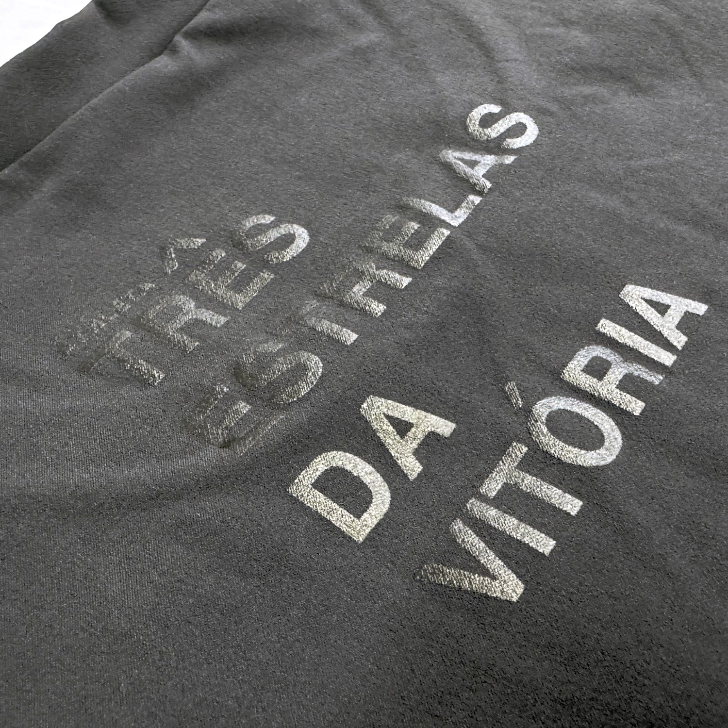 【限定】StormFleece Crew Neck Shirt