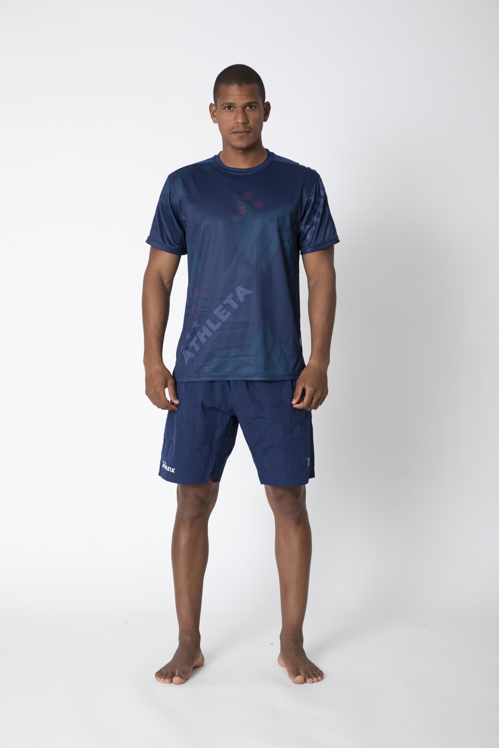 カフェブラプラシャツ