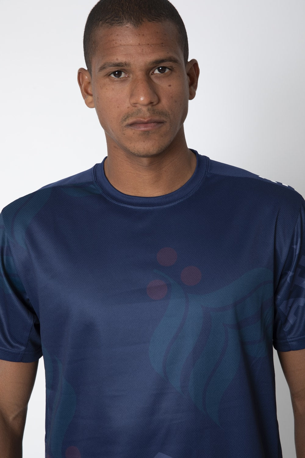 カフェブラプラシャツ