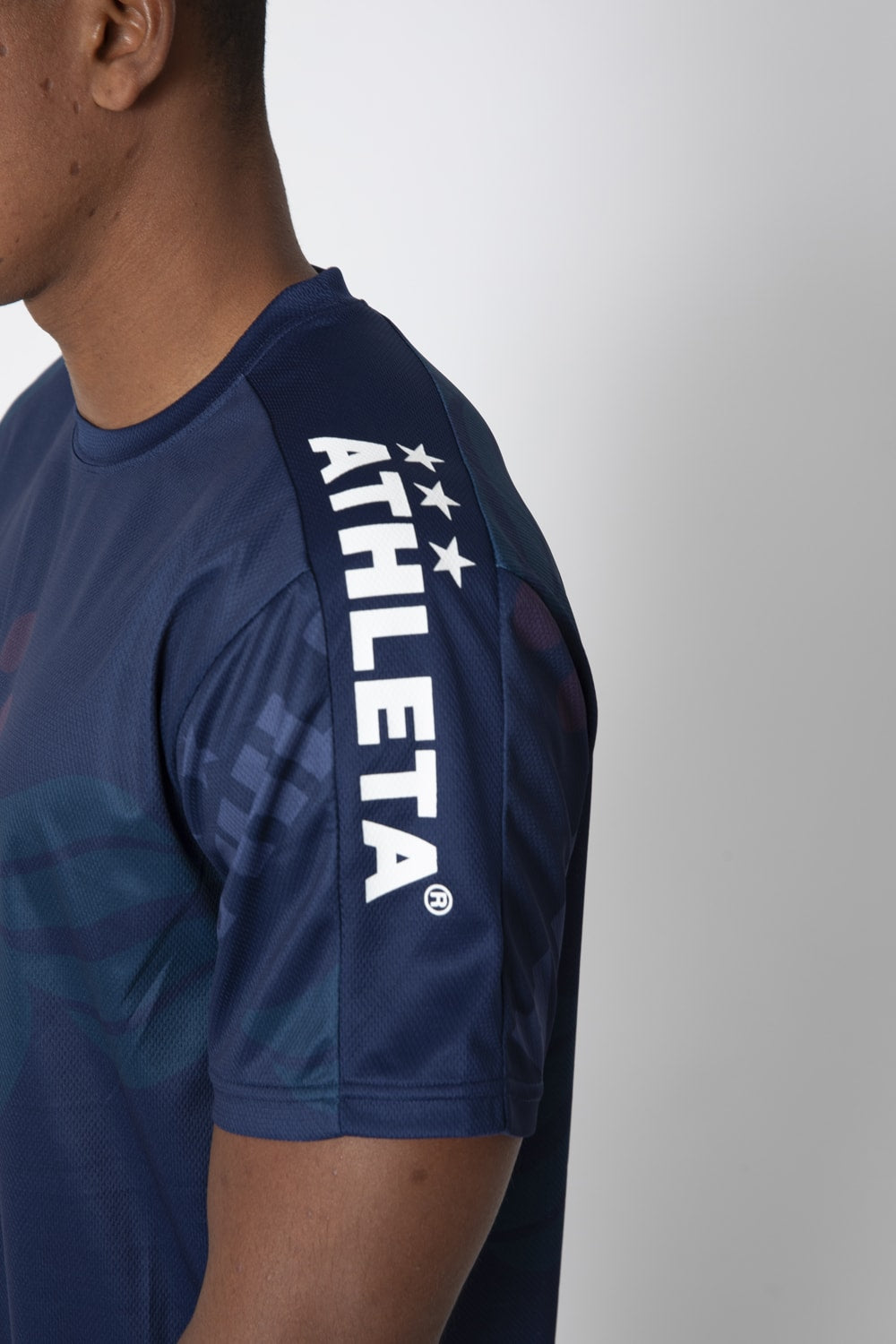 カフェブラプラシャツ