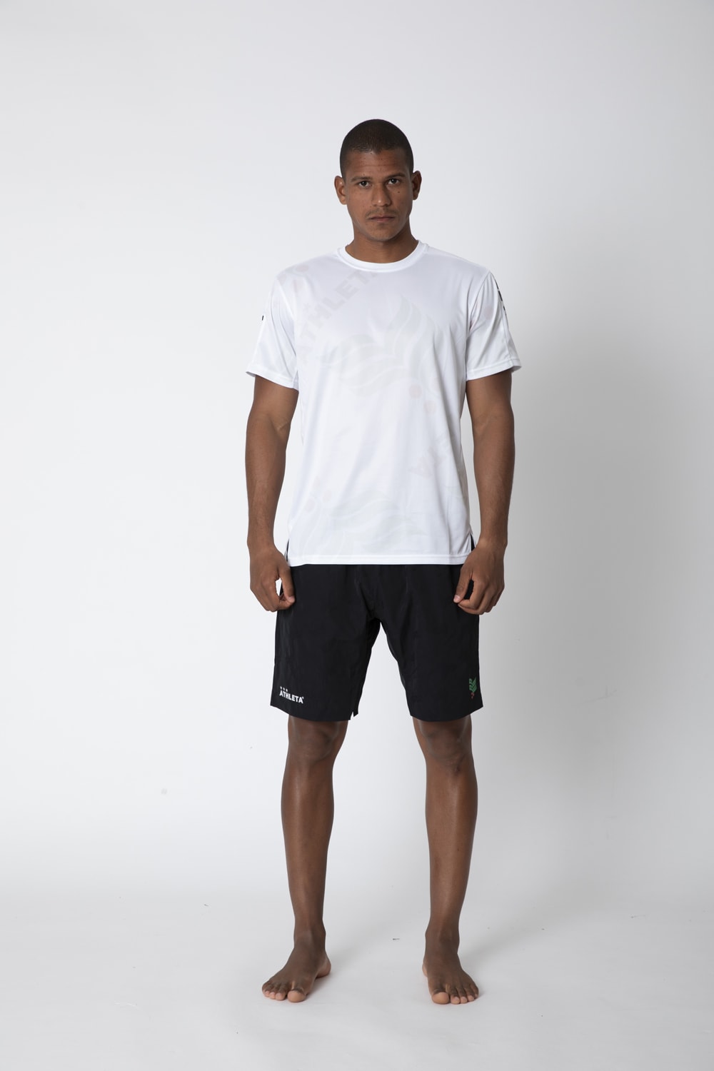 カフェブラプラシャツ