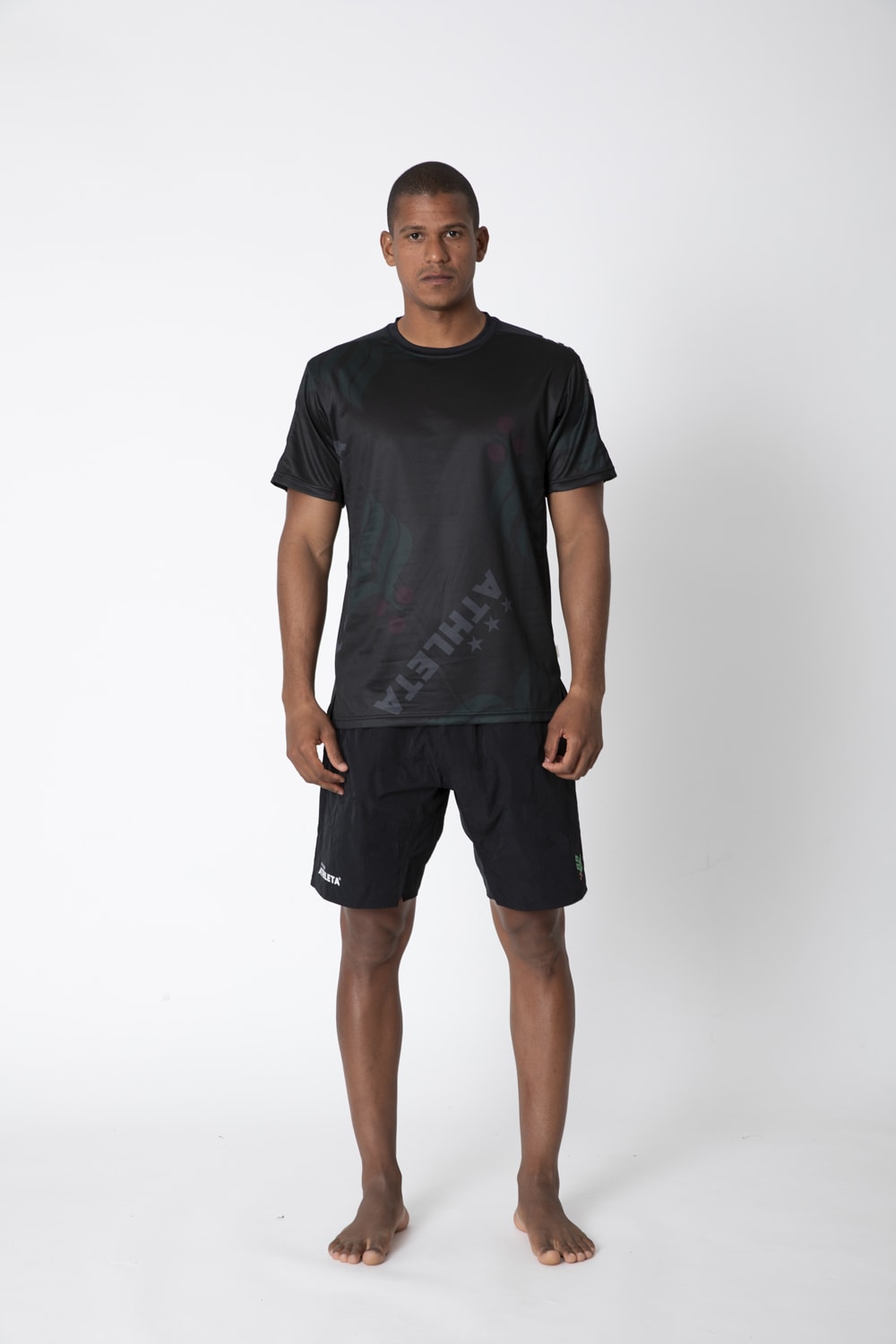 カフェブラプラシャツ