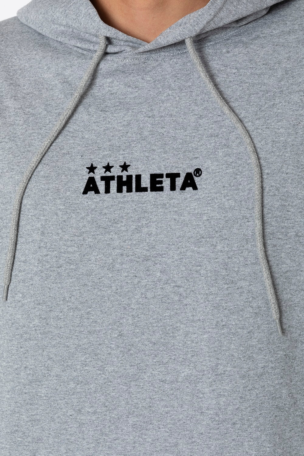 UNIVERSAL OVERALLxATHLETA – TBCブラジルコットンフーディー