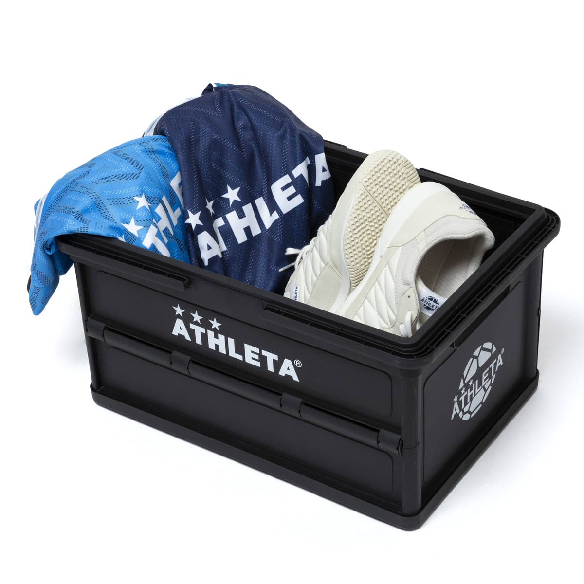 マルチBOX 26f