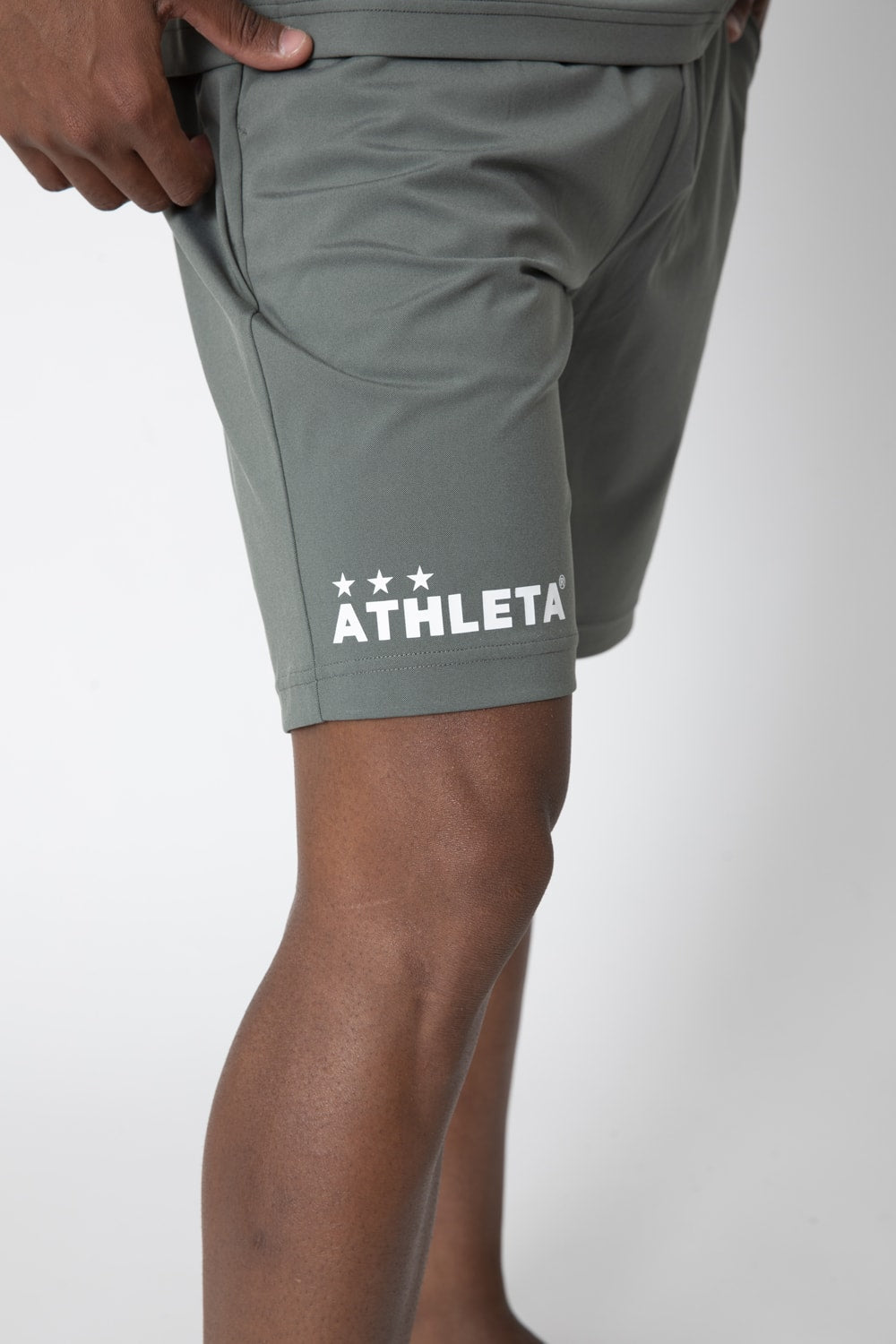 Jrプラクールショーツ