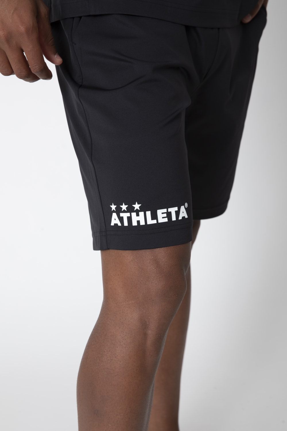 プラクールショーツ