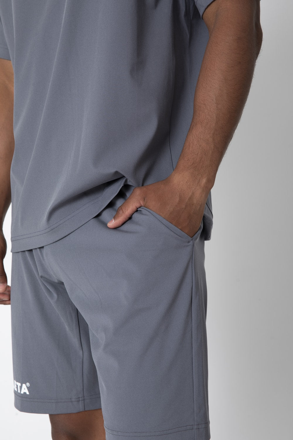 Jrプラクールショーツ