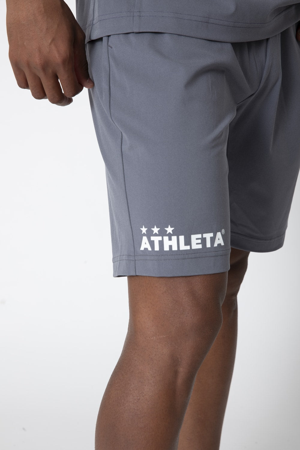 Jrプラクールショーツ