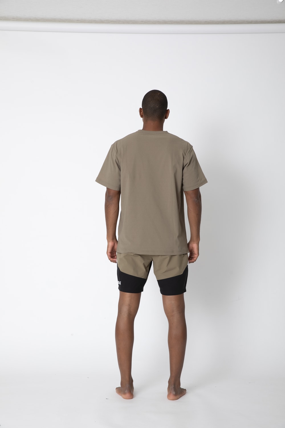 ドライフェザープラTシャツ
