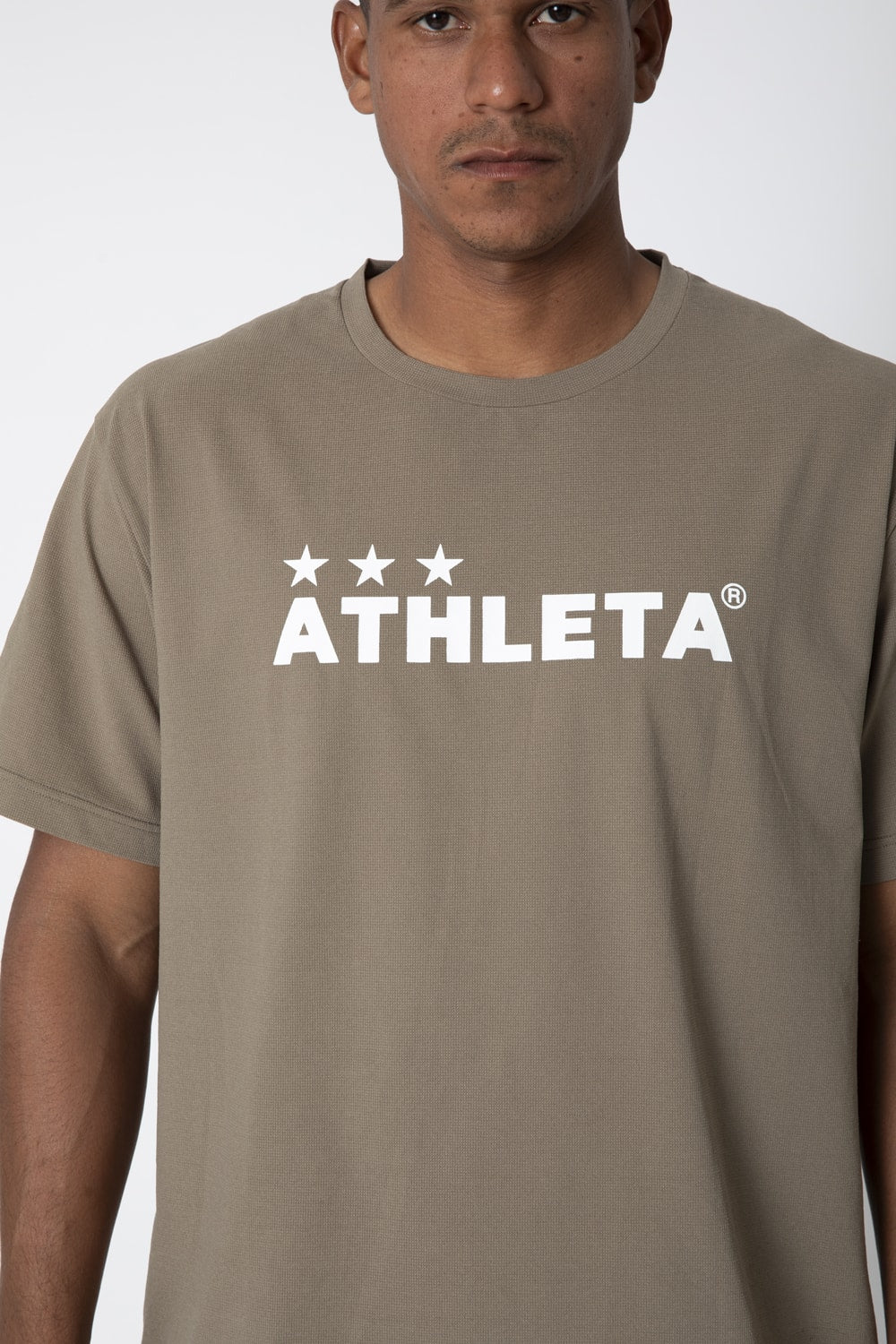 ドライフェザープラTシャツ