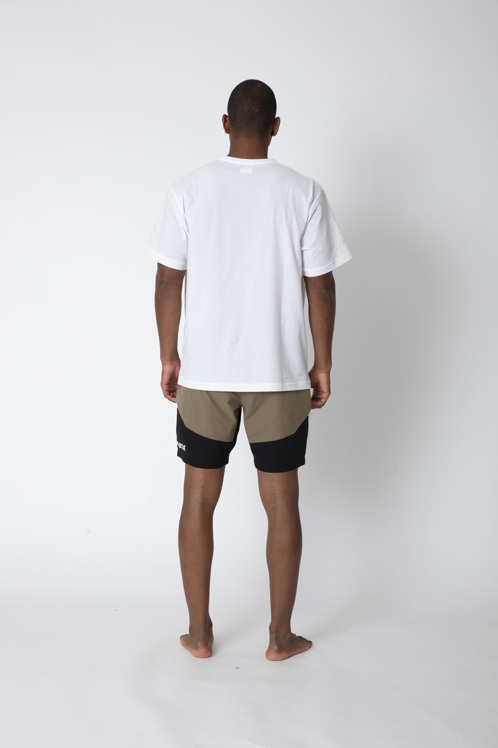 ドライフェザープラTシャツ