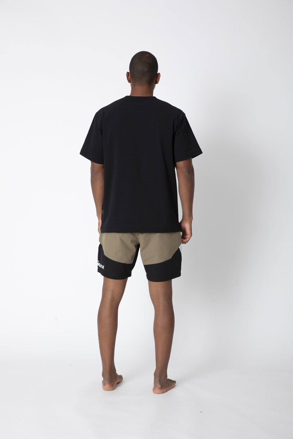 ドライフェザープラTシャツ
