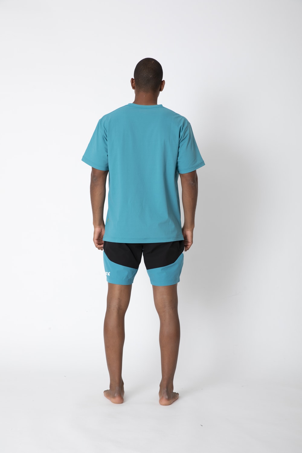 ドライフェザープラTシャツ