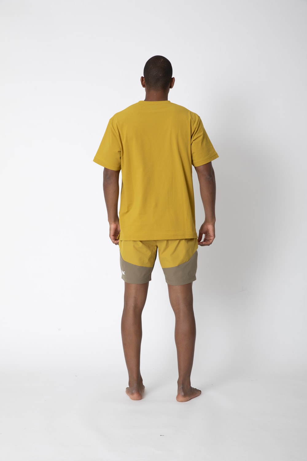 ドライフェザープラTシャツ