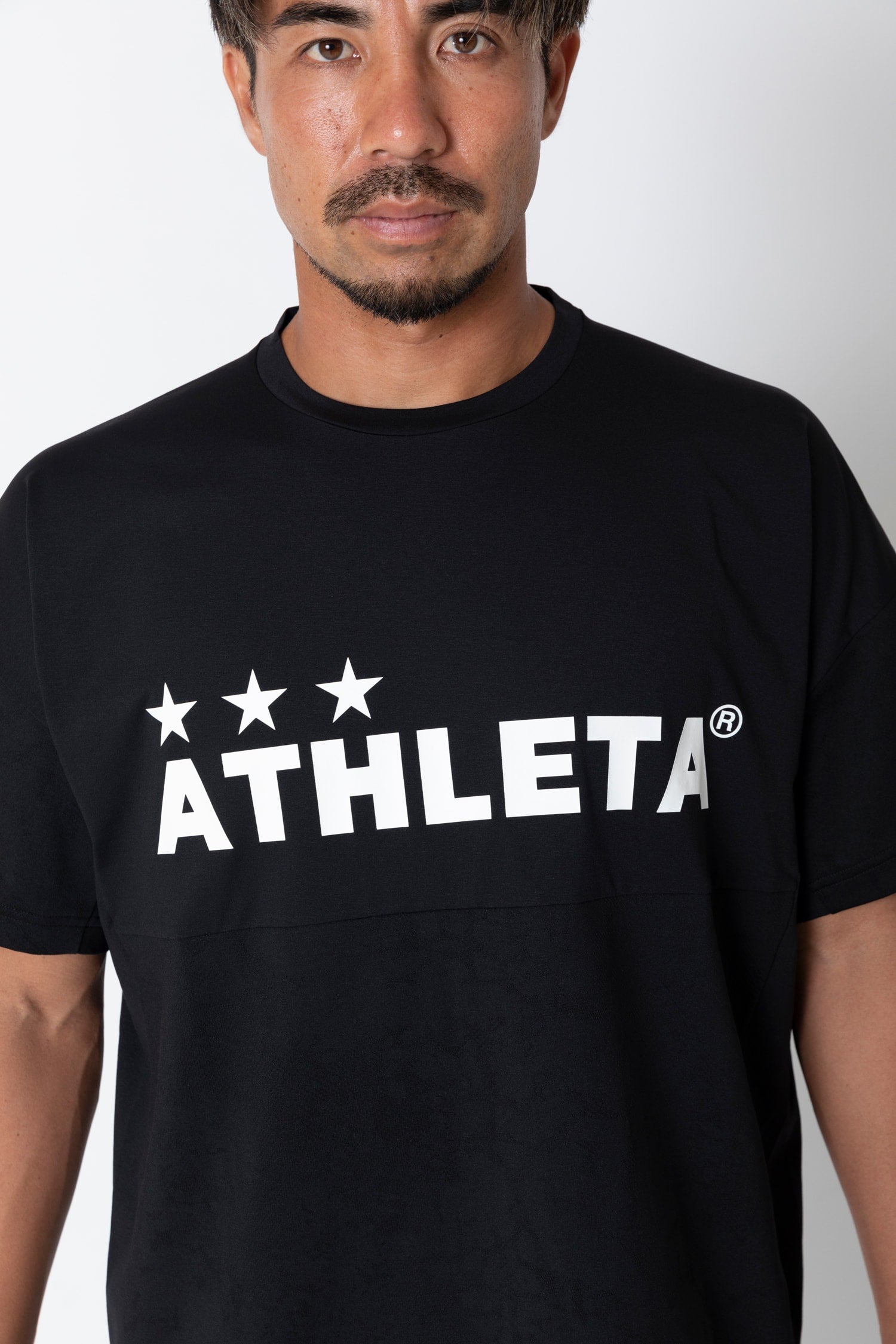 ジャガードスウェットシャツ(Jr)