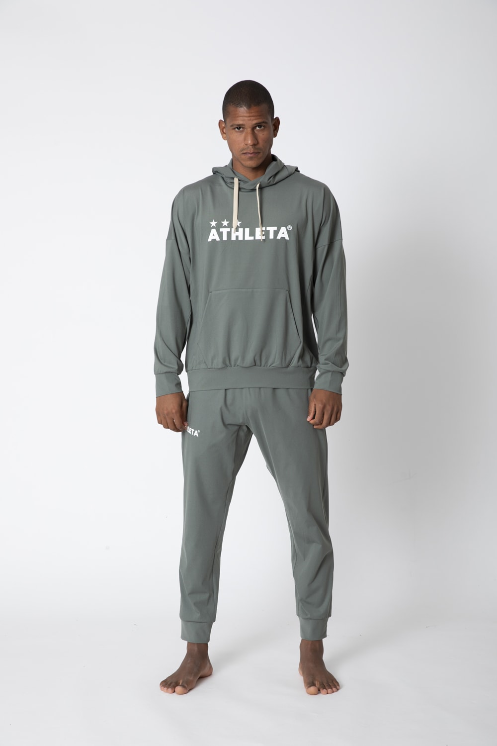 Jrプラクールパーカー