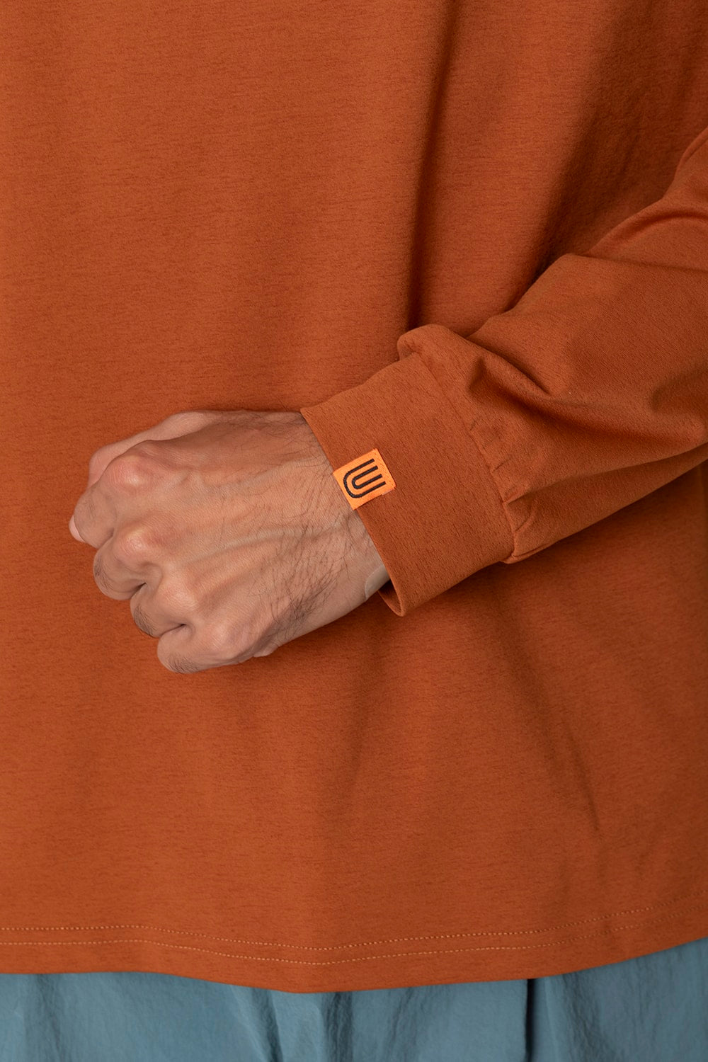 UNIVERSAL OVERALLxATHLETA – TBCプラロンT