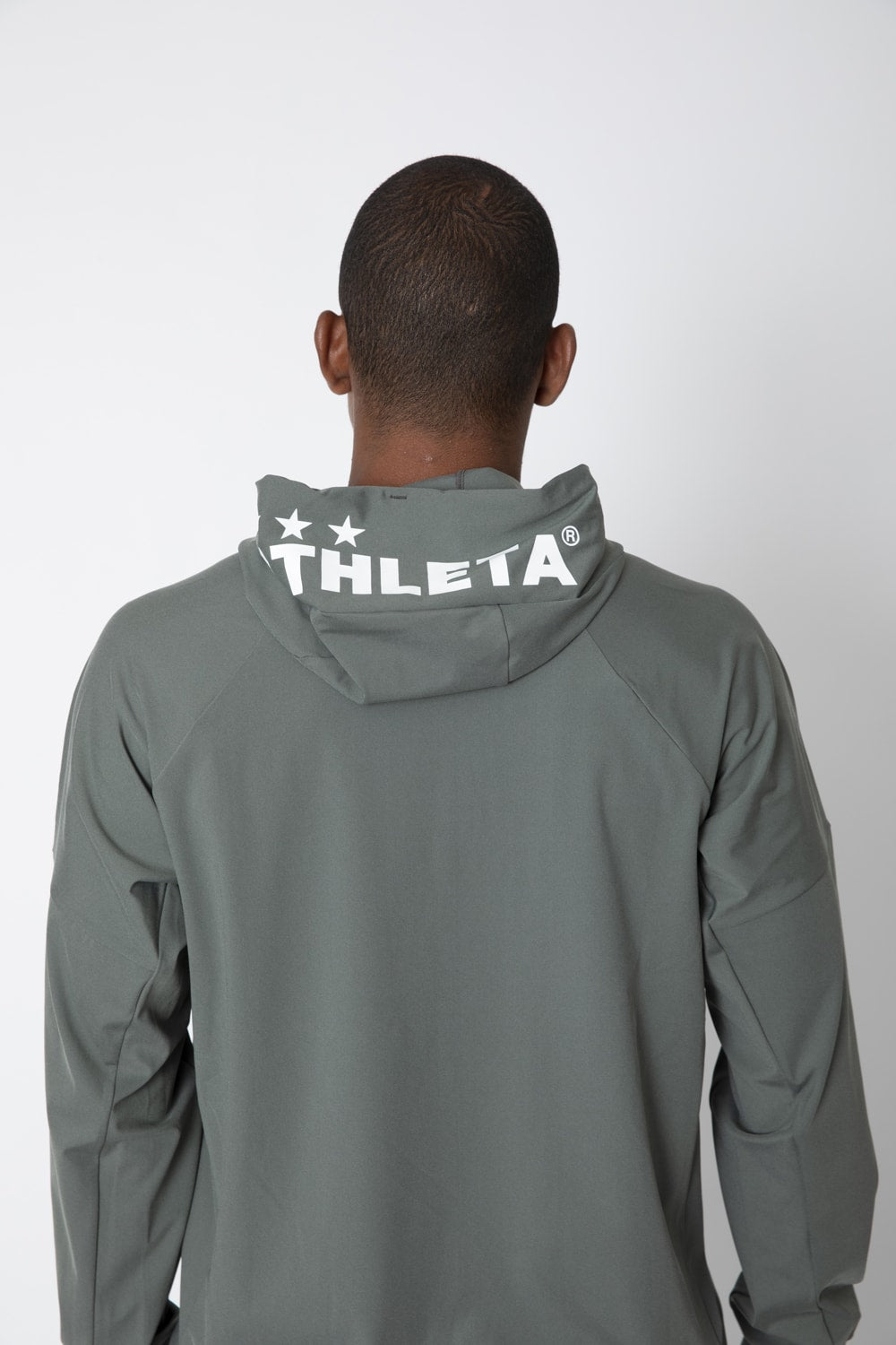 Jrプラクールパーカー