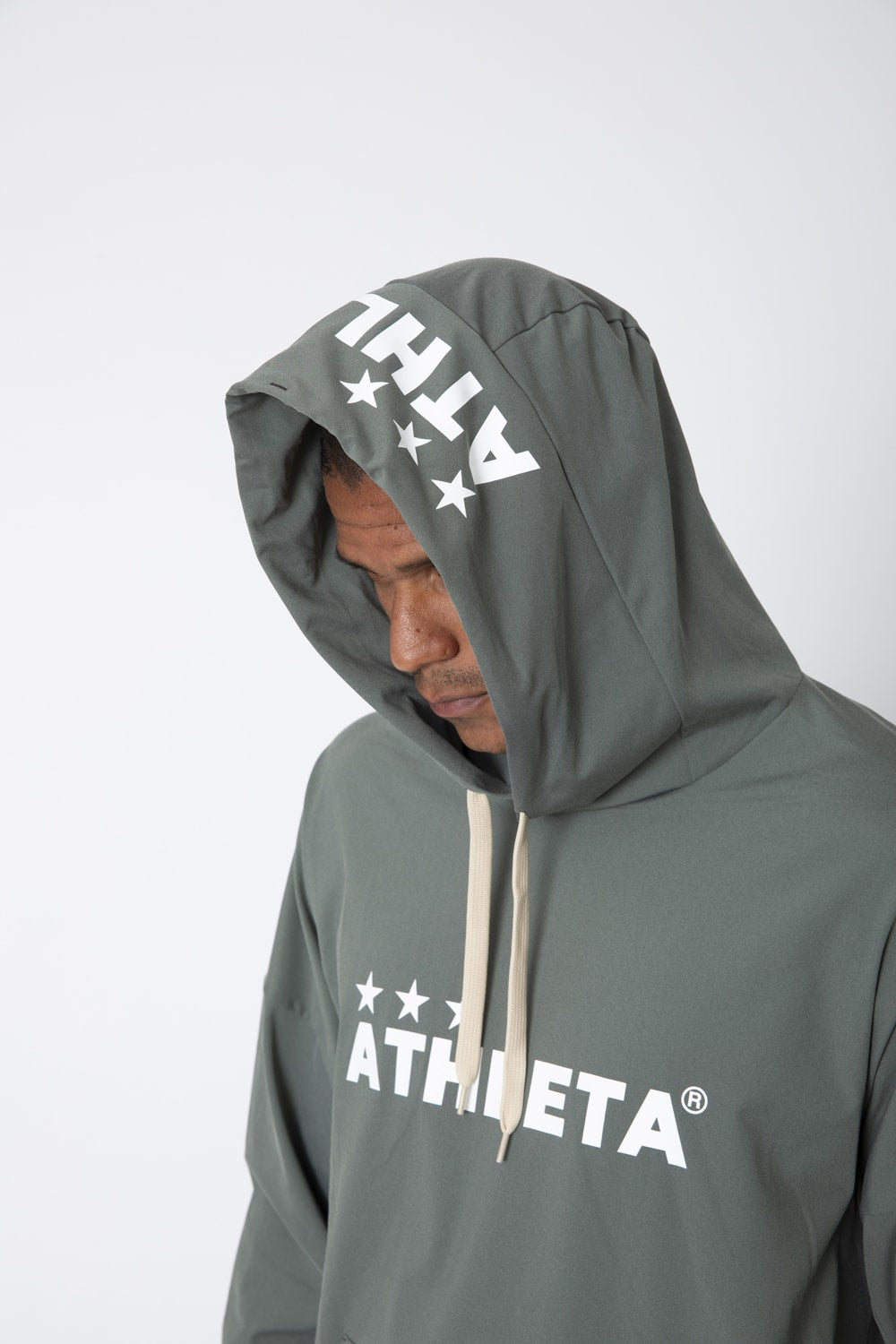 Jrプラクールパーカー