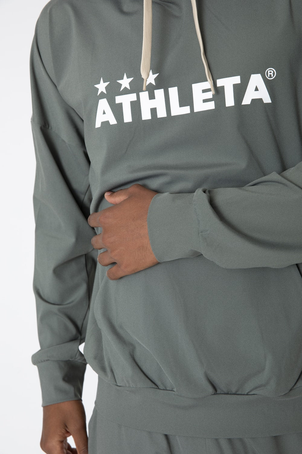 Jrプラクールパーカー