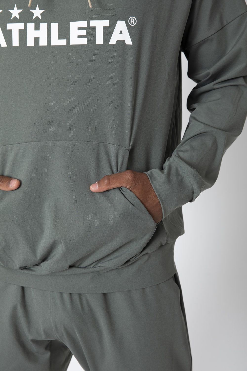 Jrプラクールパーカー