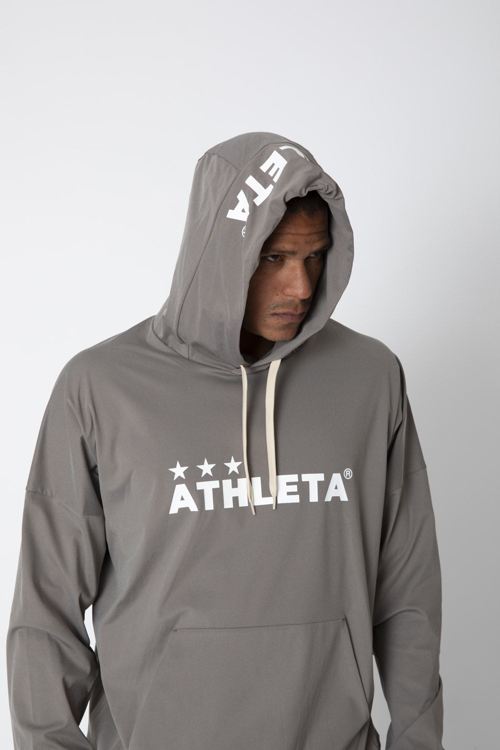 Jrプラクールパーカー