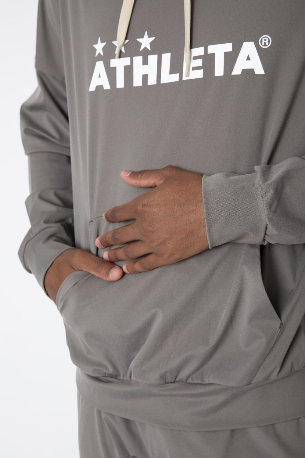 Jrプラクールパーカー