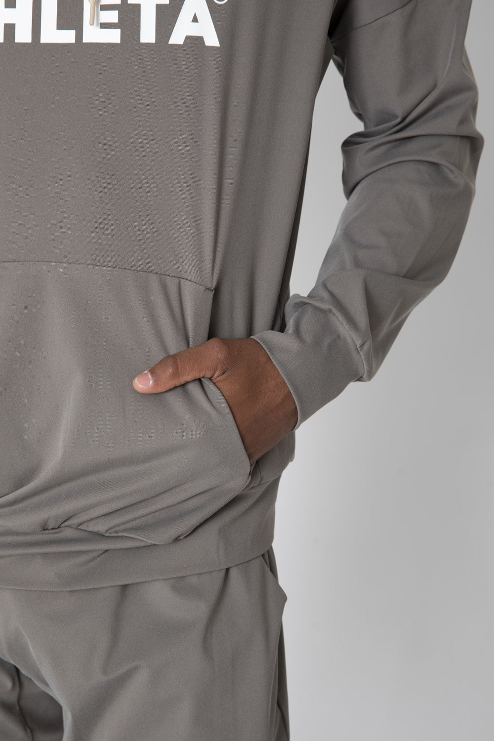 Jrプラクールパーカー