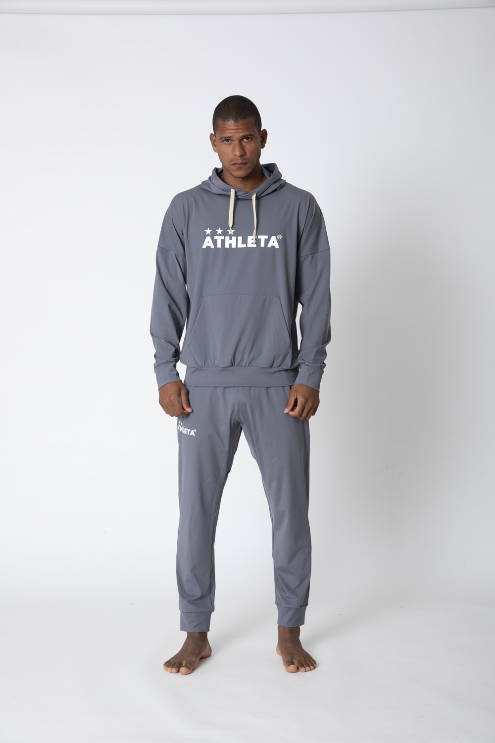 Jrプラクールパーカー