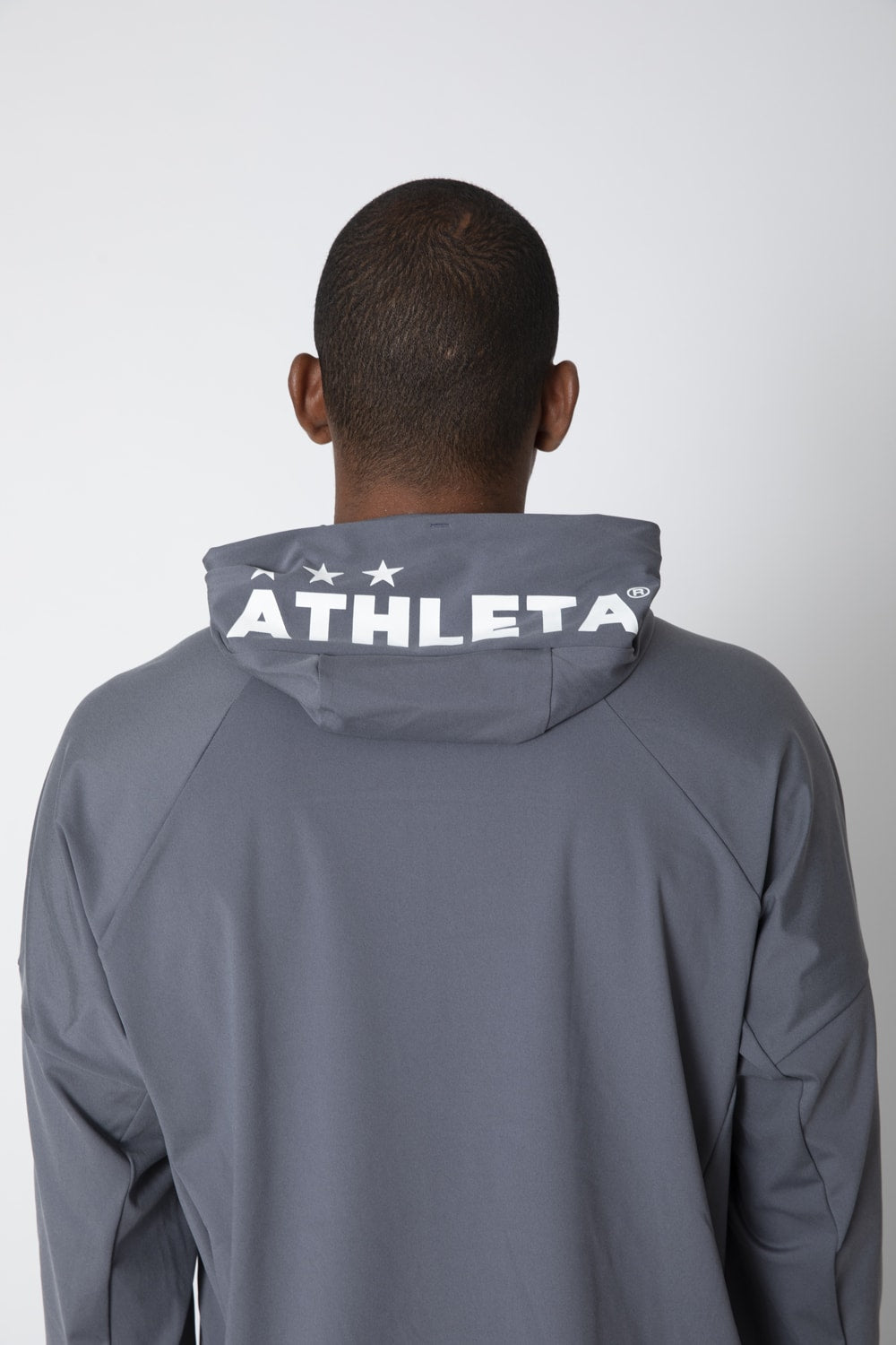 Jrプラクールパーカー