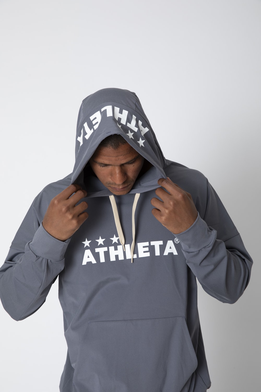 Jrプラクールパーカー