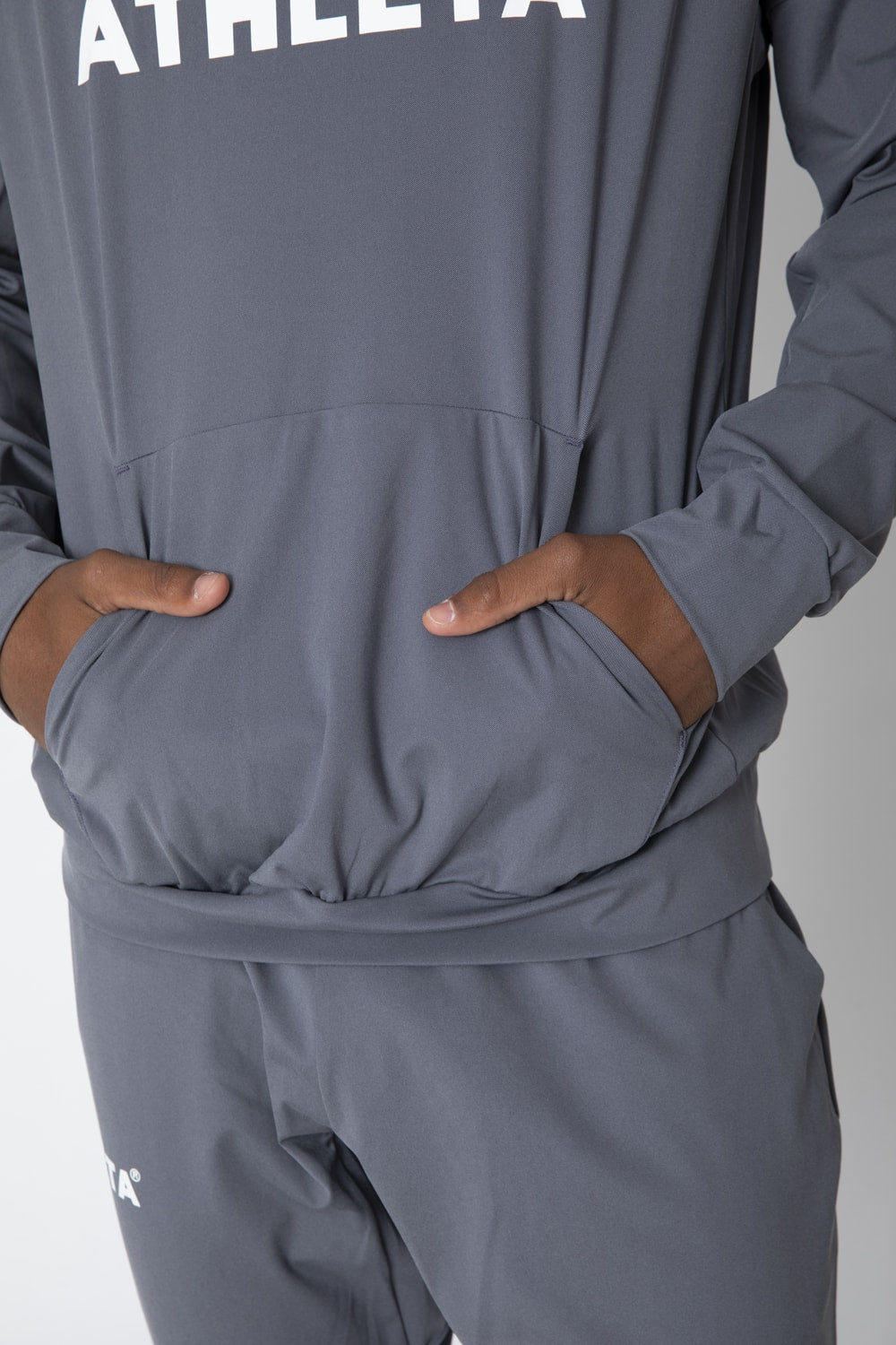 Jrプラクールパーカー