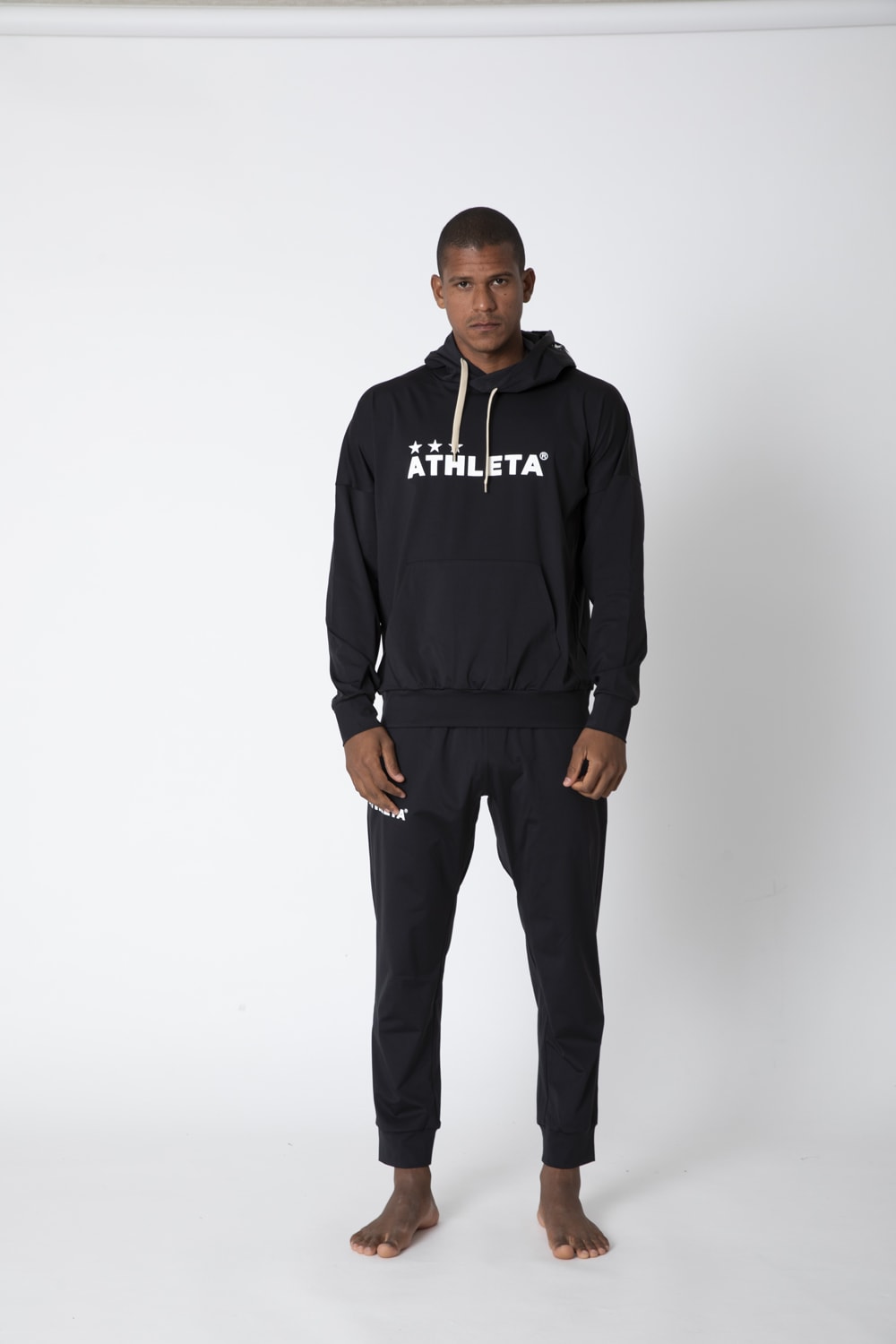 Jrプラクールパーカー