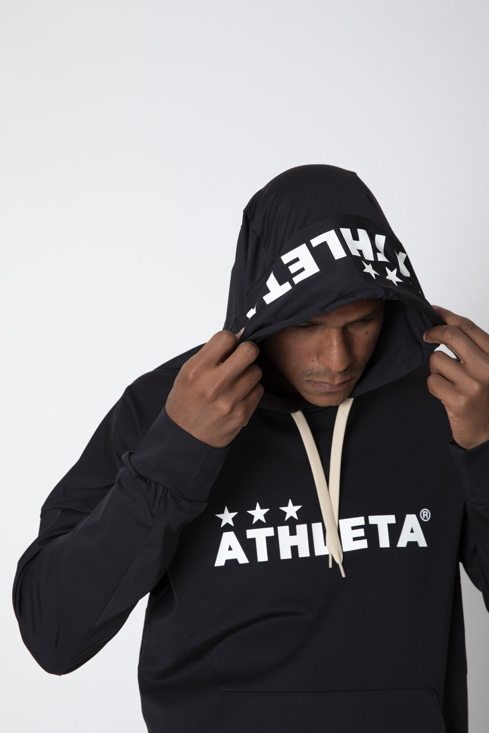 Jrプラクールパーカー