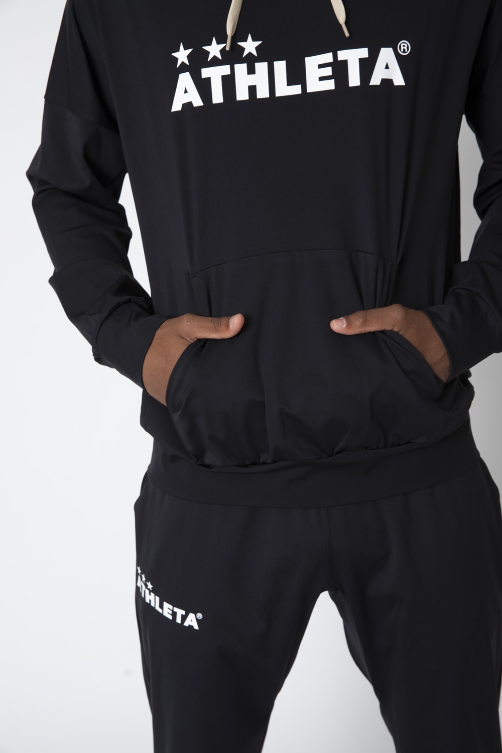 Jrプラクールパーカー