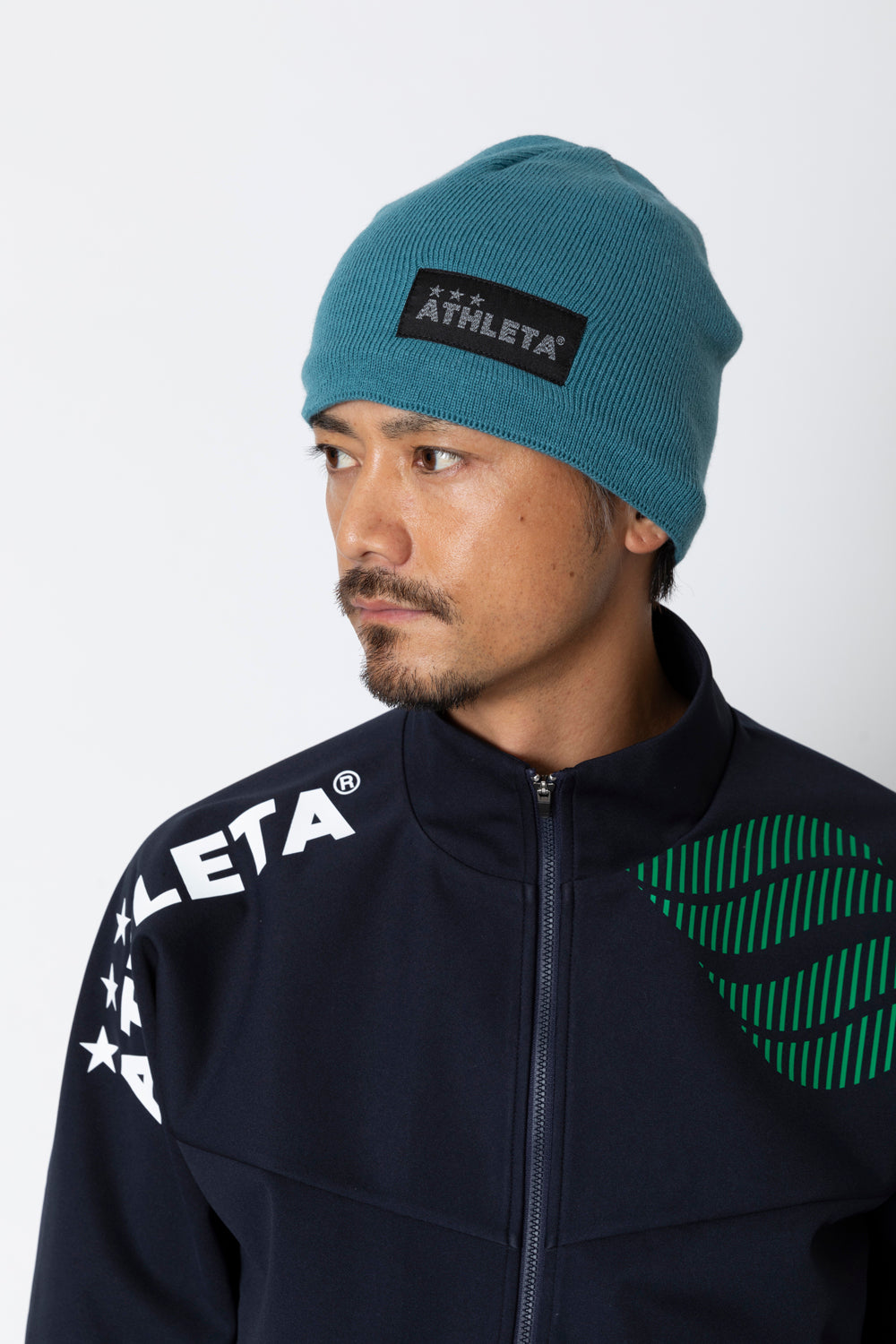 Jr ニットキャップ25f