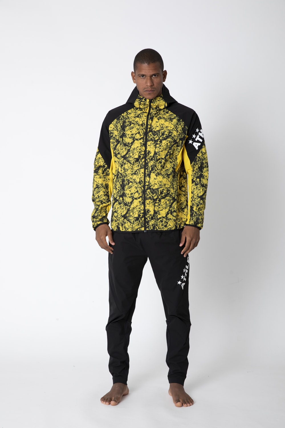 ストレッチトレーニングJK