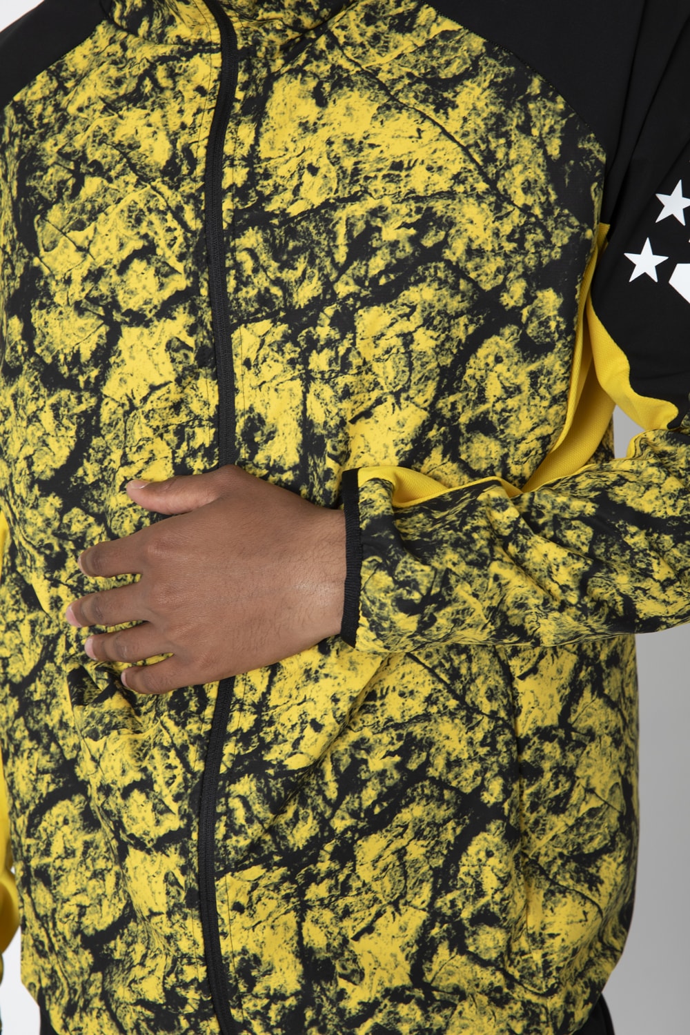 ストレッチトレーニングJK