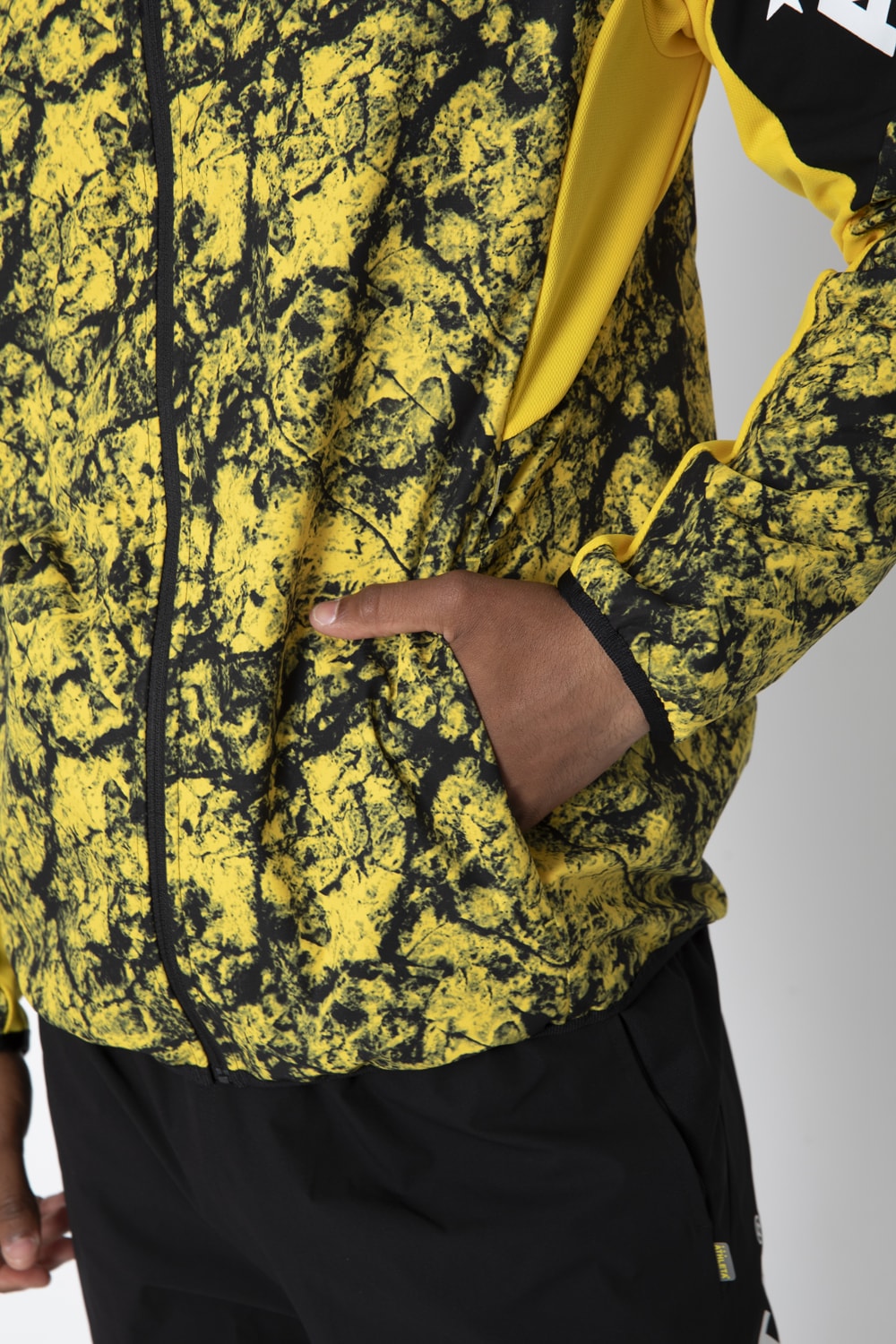 ストレッチトレーニングJK