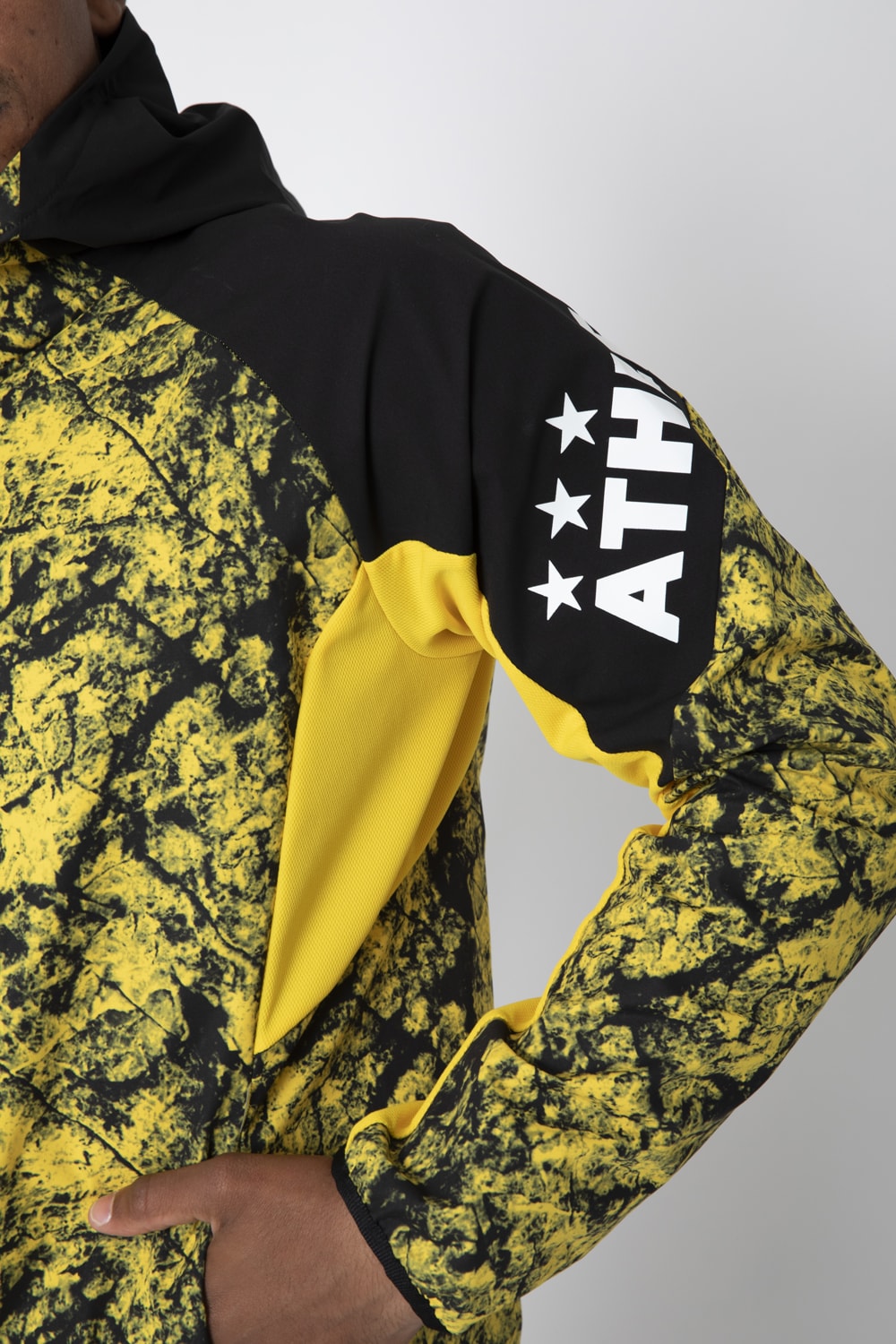 ストレッチトレーニングJK