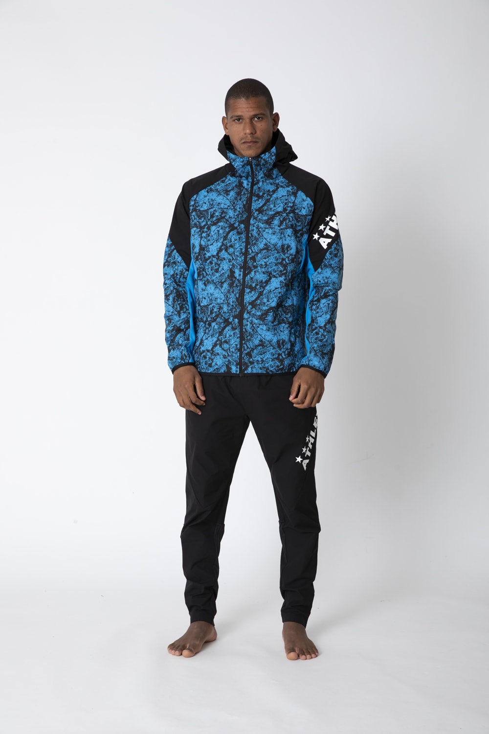 ストレッチトレーニングJK