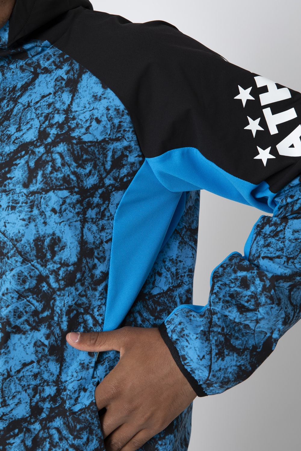 ストレッチトレーニングJK