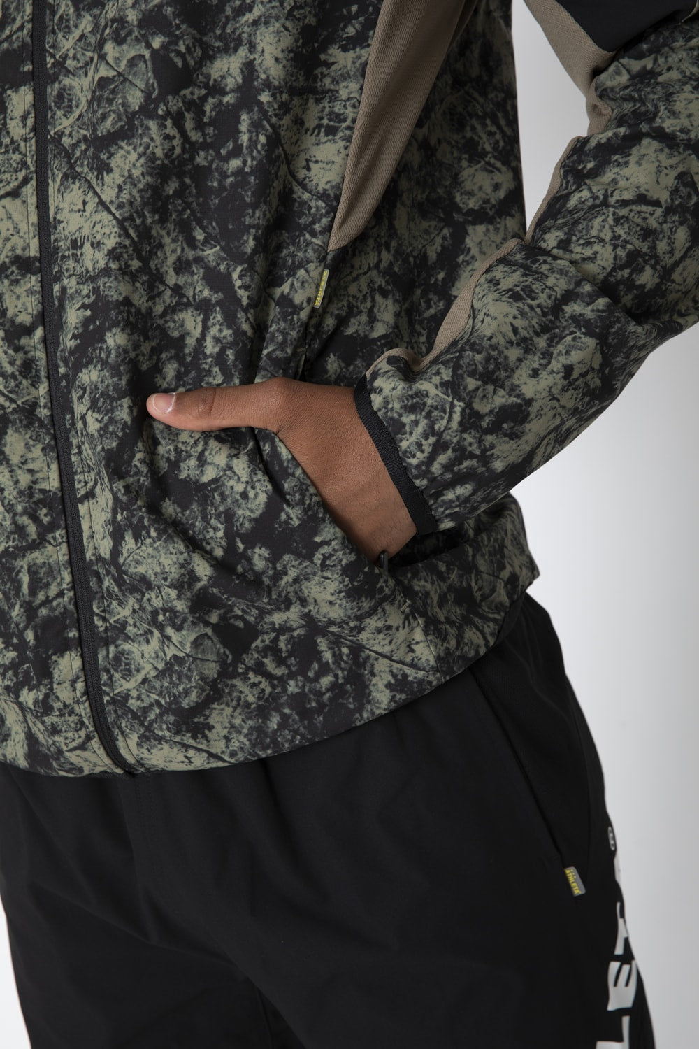 ストレッチトレーニングJK