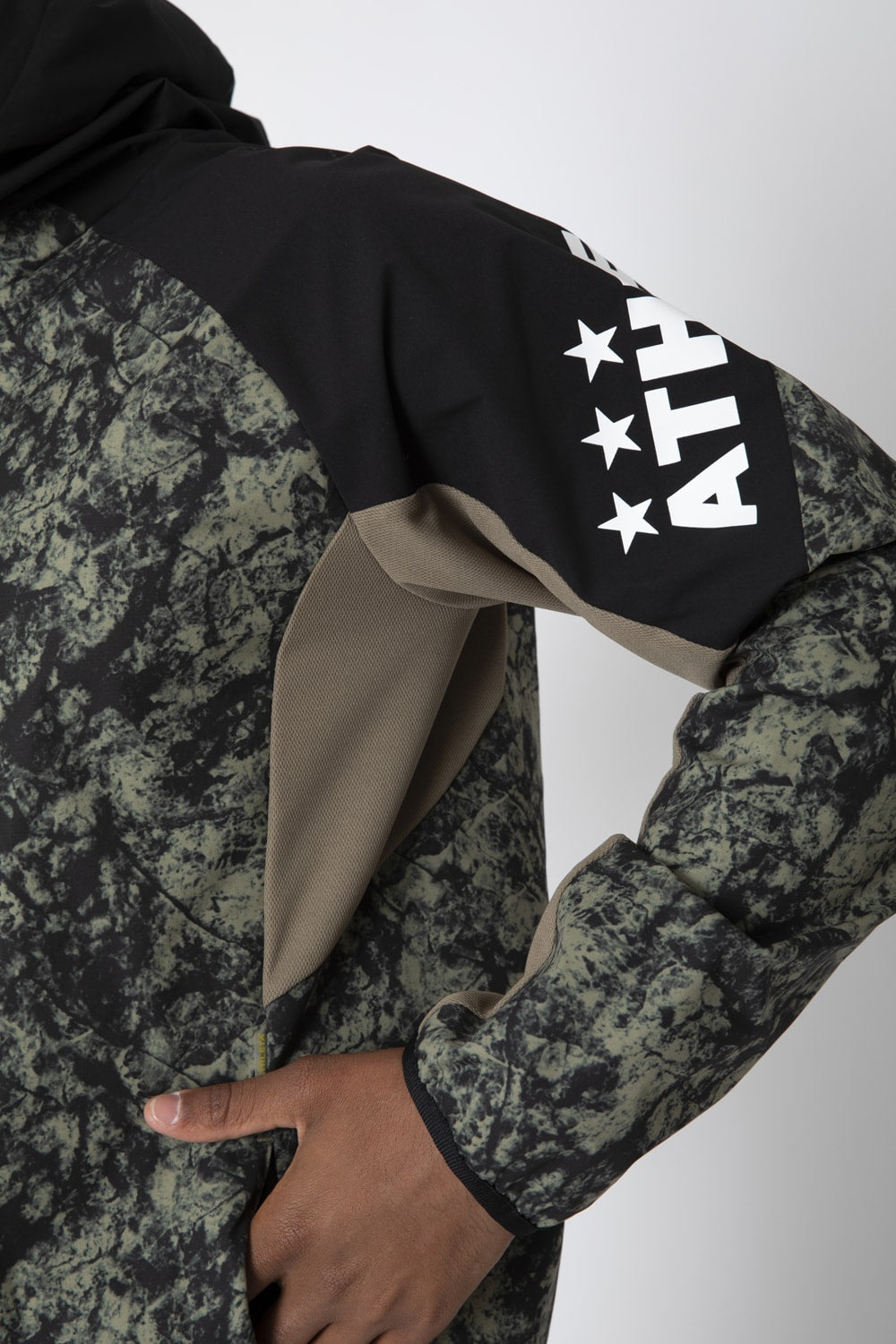 ストレッチトレーニングJK